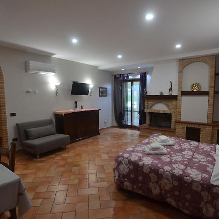La Coccinella Bed and Breakfast Jesi Buitenkant foto